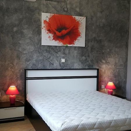 Apartamento Hope House Kavala Exterior foto