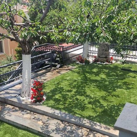 Apartamento Hope House Kavala Exterior foto