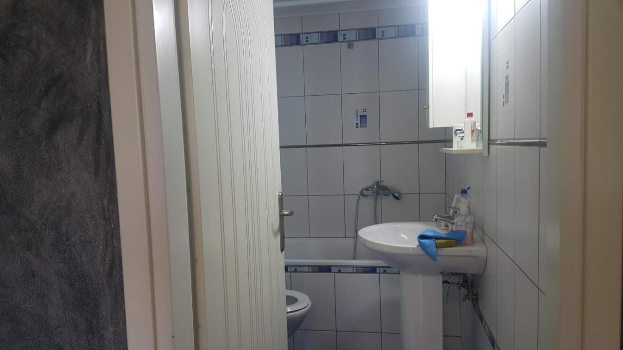 Apartamento Hope House Kavala Exterior foto