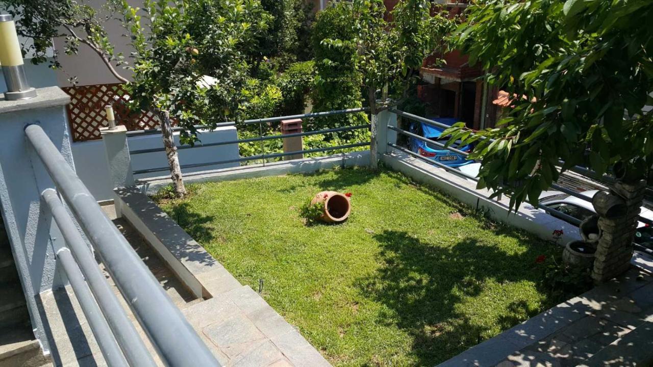 Apartamento Hope House Kavala Exterior foto